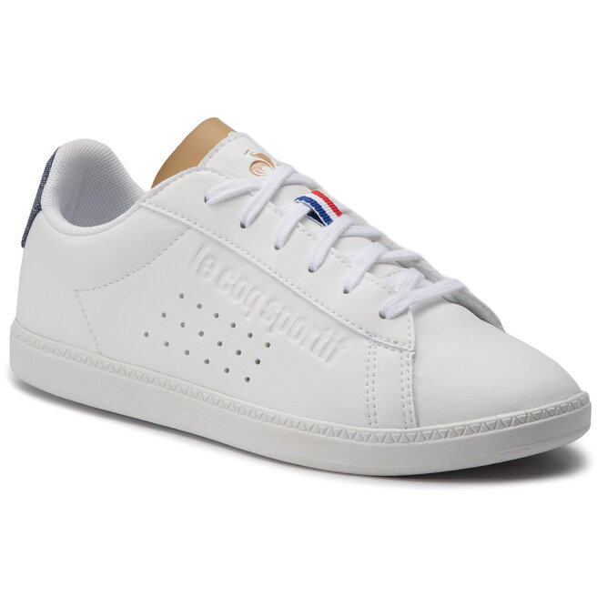 Courtset craft le coq sportif sales
