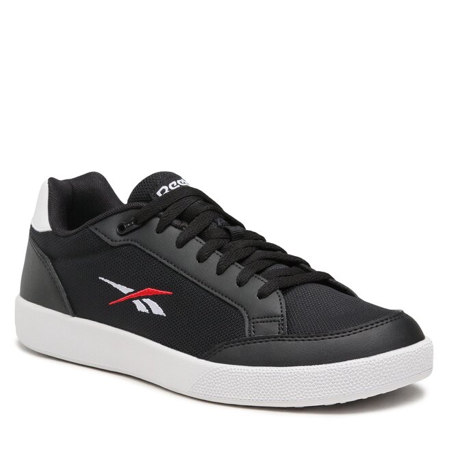 Reebok Обувки Reebok Vector Smash FX3034 Black