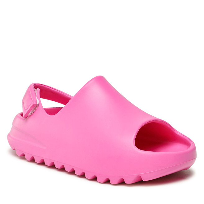 Sandały Sprandi CP88-22206 Różowy - dziewczęce