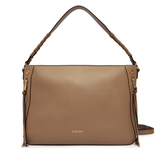 Torebka Liu Jo AA6037 E1120 Brązowy -