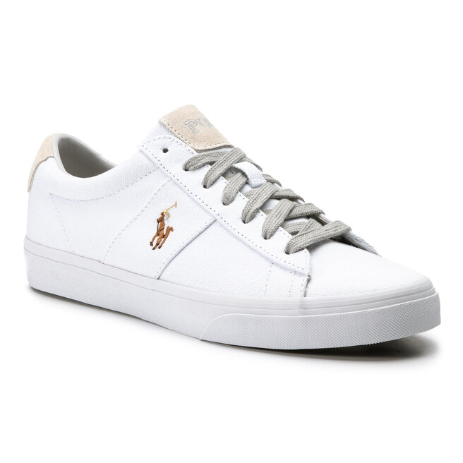 Гуменки Polo Ralph Lauren Sayer 