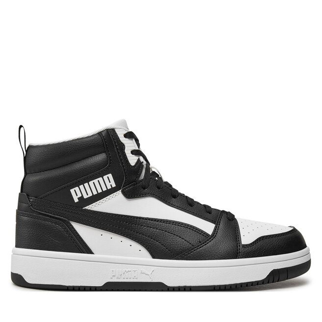 Sneakersy Puma Rebound v6 - 31 Biały