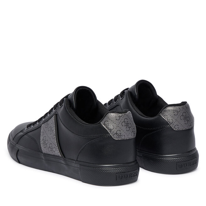 Sneakersy Guess FMTCRI FAL12 Czarny - męskie