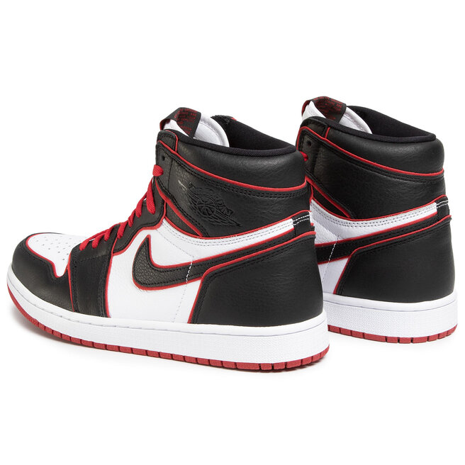 retro one high