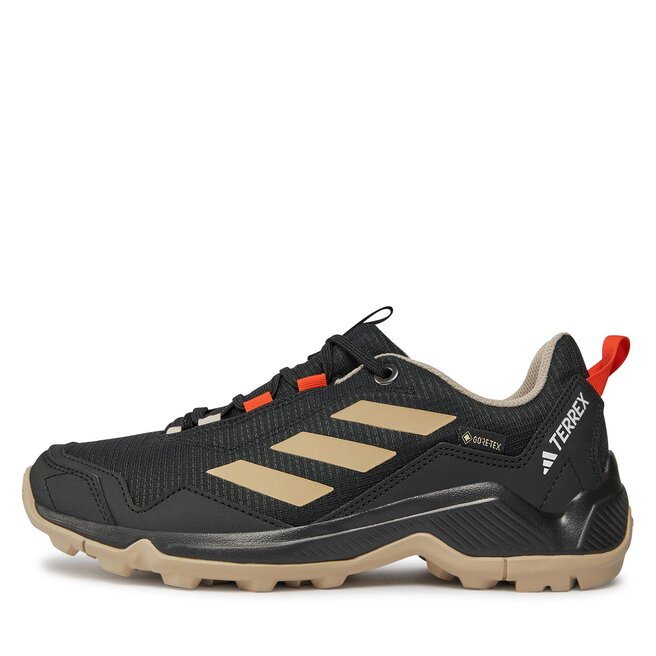 adidas Pantofi adidas Terrex Eastrail GORE-TEX Hiking Shoes ID7851 Cblack/Wonbei/Seimor