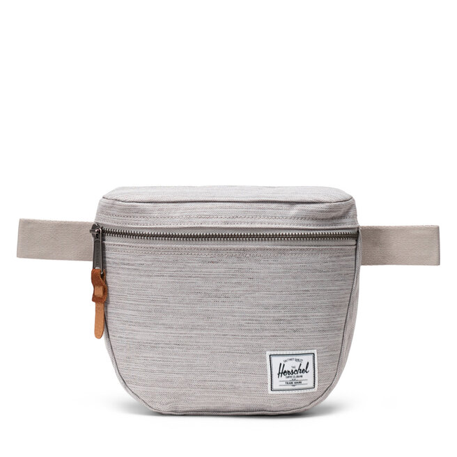 Saszetka nerka Herschel Pop Quiz Hip Pack - Szary