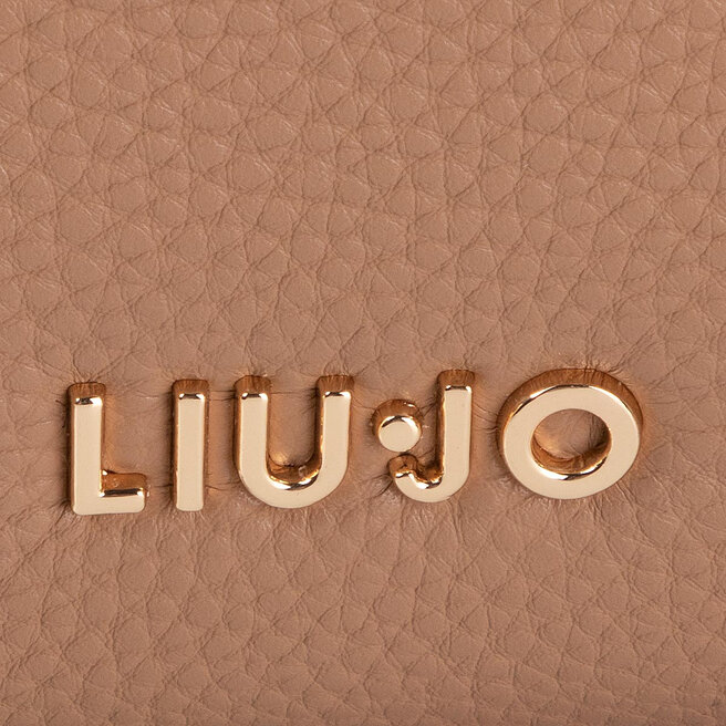 Liu Jo Táska Liu Jo M Satchel N69013 E0033 Nuez 71038