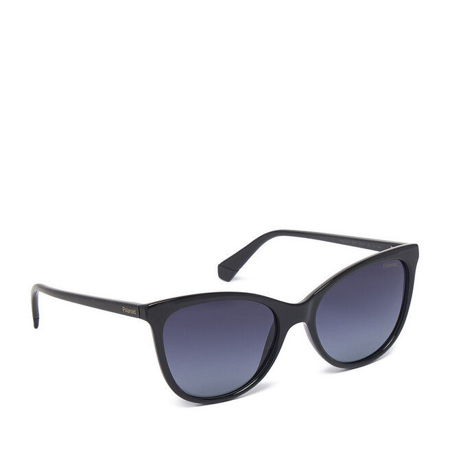 Okulary przeciwsłoneczne Polaroid C PLD 4179/S Czarny - kobiece