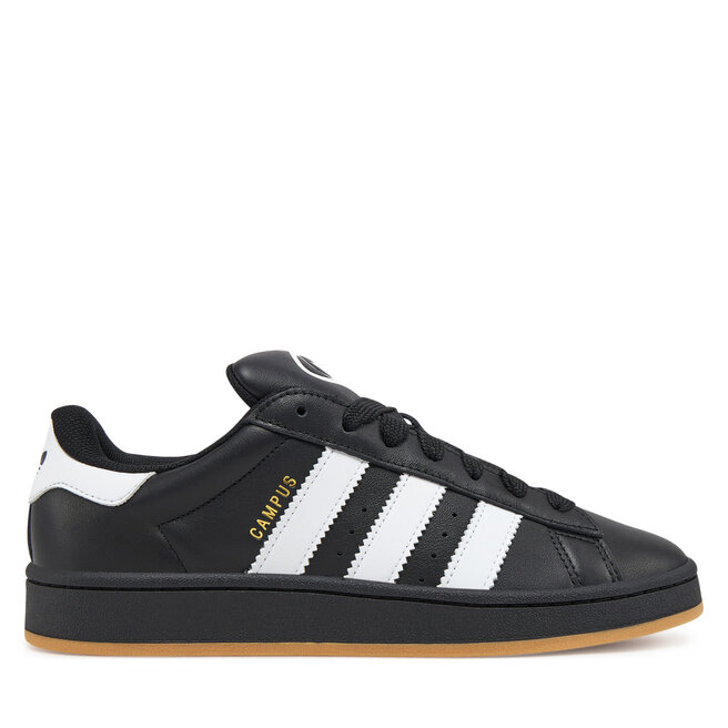 Sneakersy adidas Campus 00s - Czarny