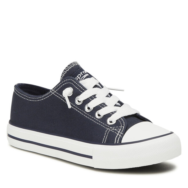 Sneakers Sprandi CP40-0526-1 Cobalt Blue