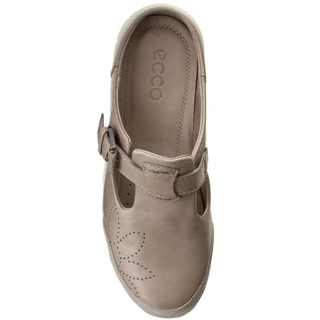 Ecco babett clog sale