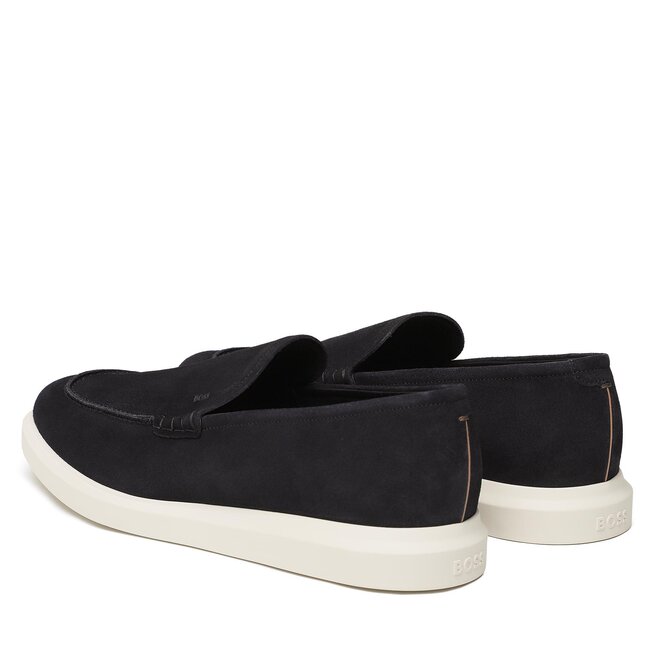 Boss Scarpe basse Boss 50490475 Dark Blue 401