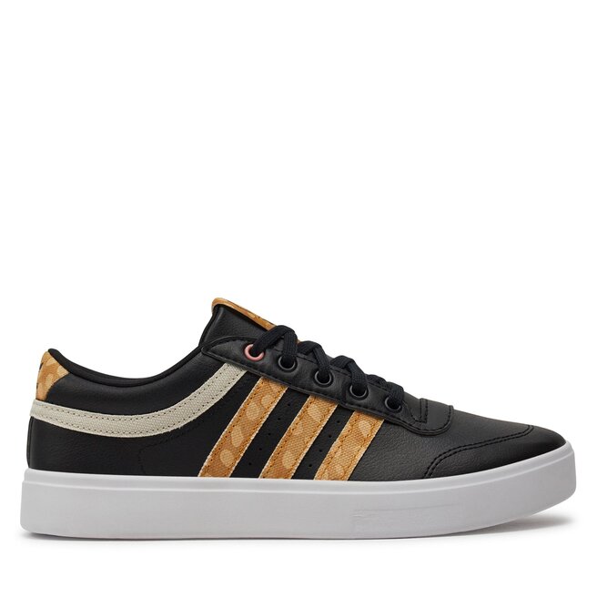 Sneakersy adidas Disney Bryony W - Czarny