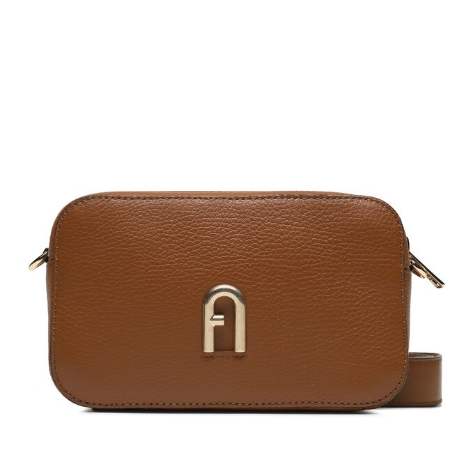 Furla Táska Furla Primula WB00667-BX0238-03B00-9035 Cognac H