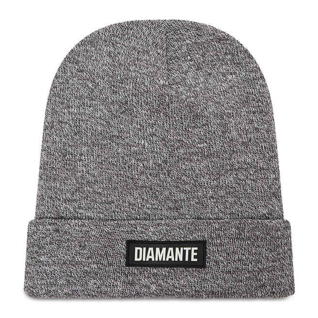 Czapka Diamante Wear - Szary
