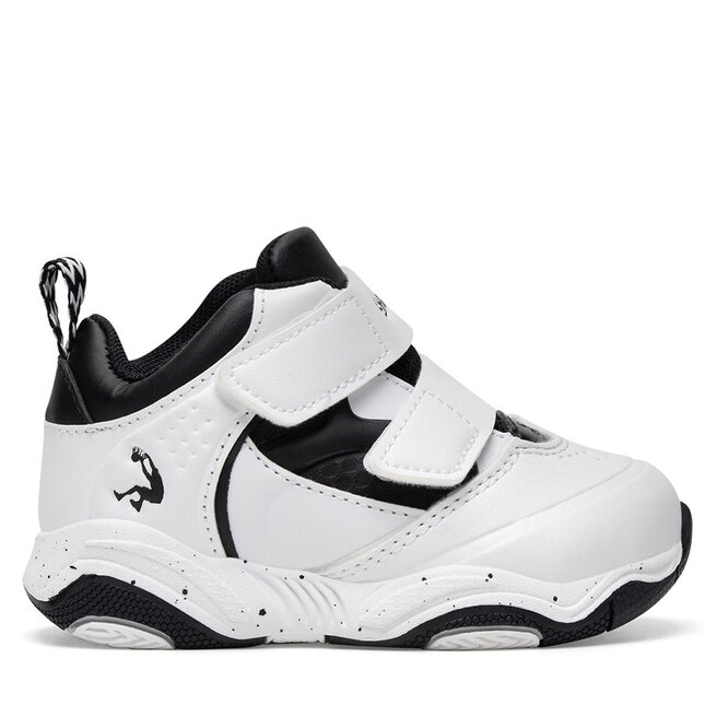 Sneakersy Shaq SPIN MOVE - Biały