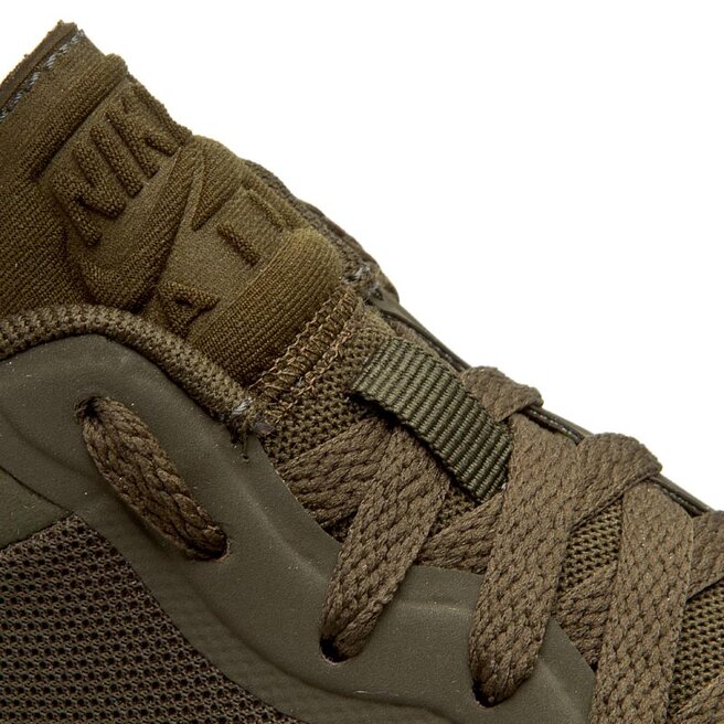 Nike air max modern essential dark loden top