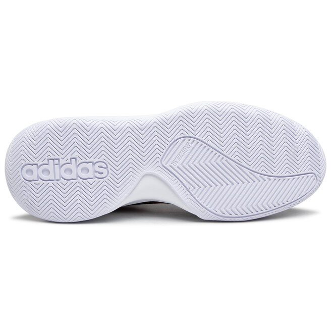 adidas Performance OWNTHEGAME FY6008 Black