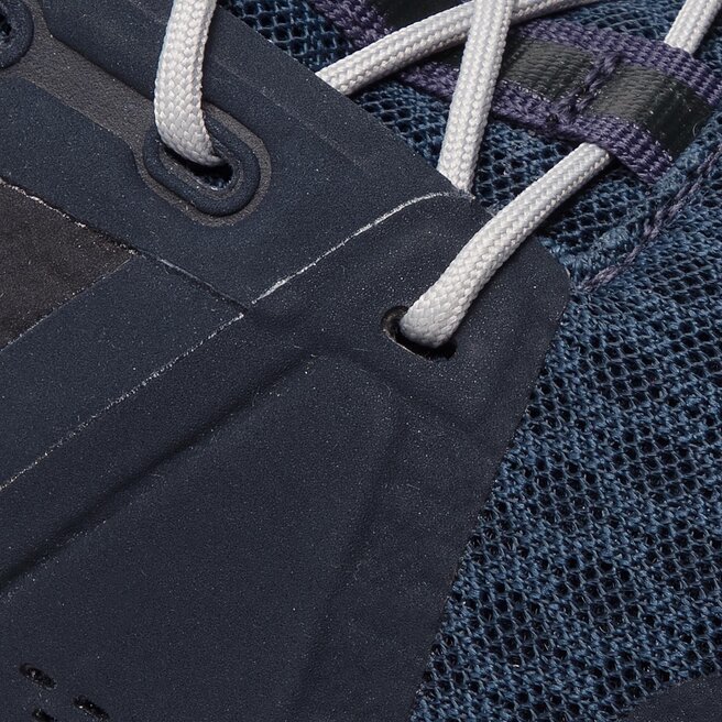 Helly Hansen Sportcipő Helly Hansen Skagen F-1 Offshore 113-12.597 Navy/Graphite Blue/Off White/Met. Silver