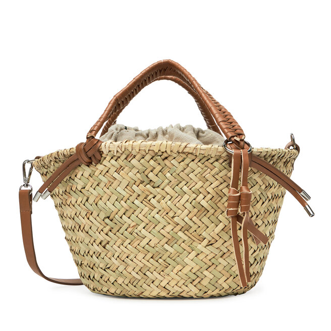 Torebka DeeZee BLSBAG01 Beżowy -