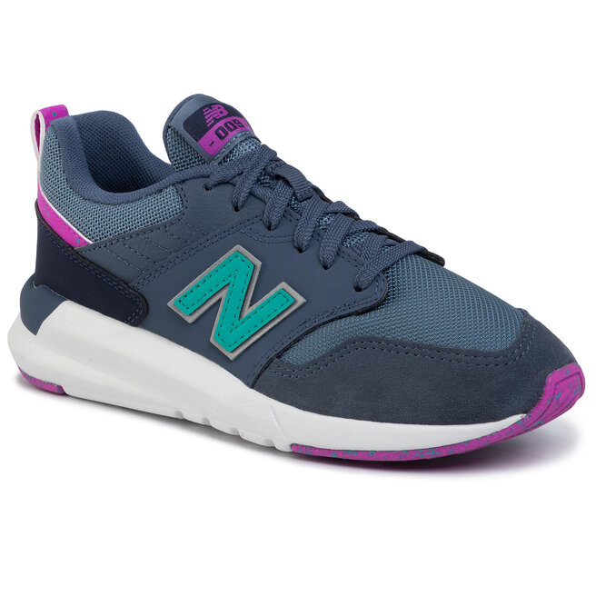 Sneakers New Balance WS009OG1 Bleumarin epantofi.ro