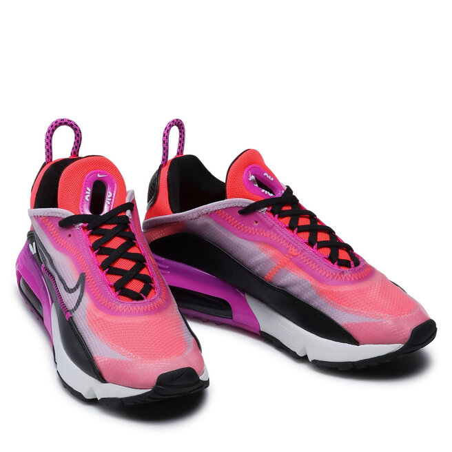 Batai Nike Air Max 2090 CK2612 500 Iced Lilac/Black/Fire Pink •  Www.eavalyne.lt