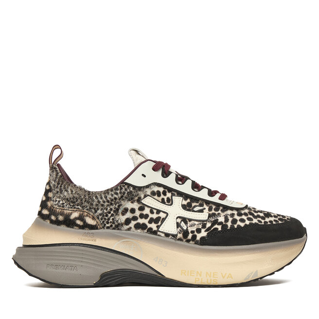 Kobiece sneakersy Premiata