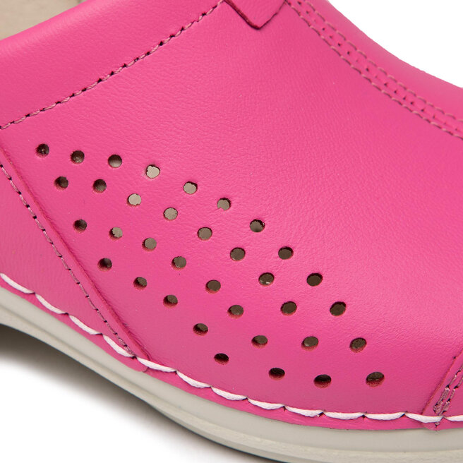 Nursing Care Παντόφλες Nursing Care Veneza WG3A09 Fuxia