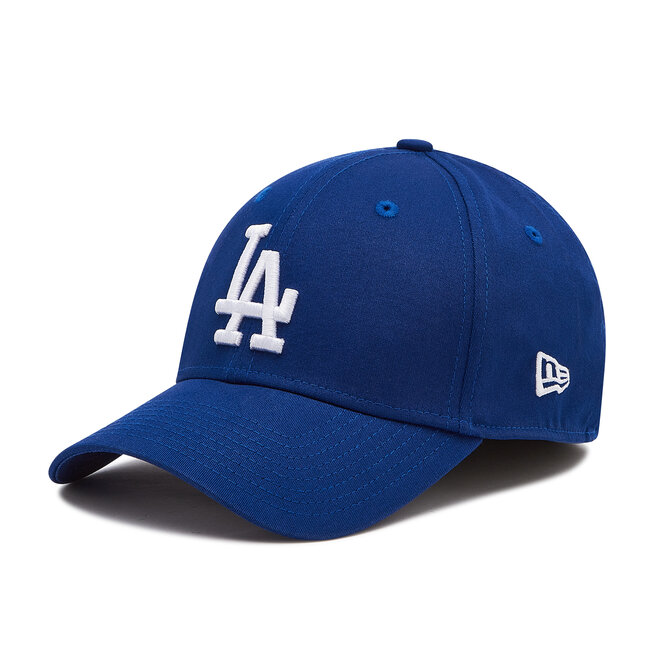 Czapka z daszkiem New Era League Essential 39Thirty - Niebieski