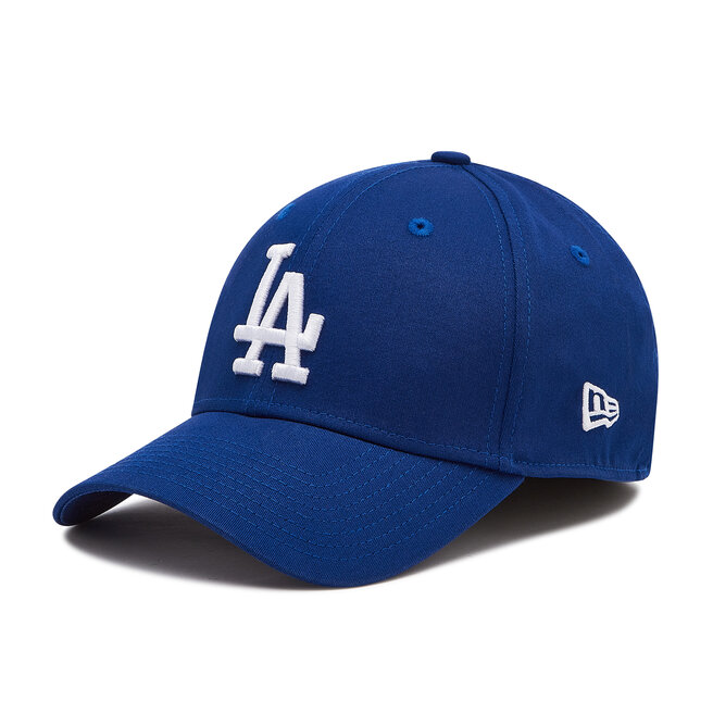 Καπέλο Jockey New Era League Essential 39Thirty 11405494 Μπλε