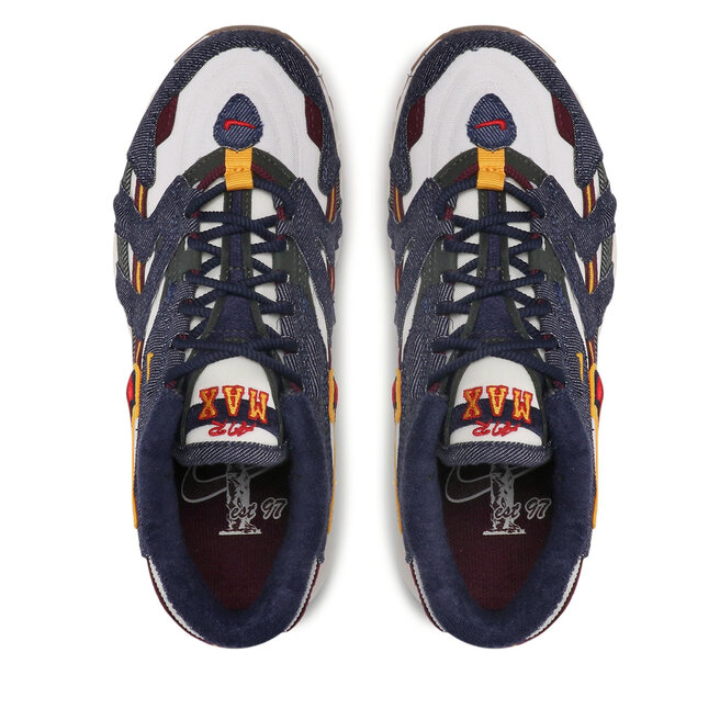 Batai Nike Air Max 96 II Qs DJ6742 400 