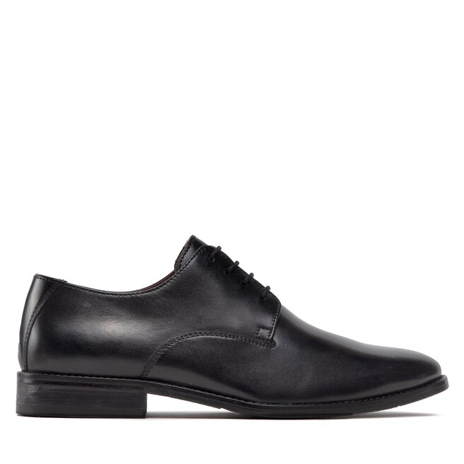 Salamander Hormas para zapatos Salamander Sarento 31-66801-01 Black
