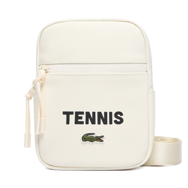 Saszetka Lacoste NH5289TX Szary -