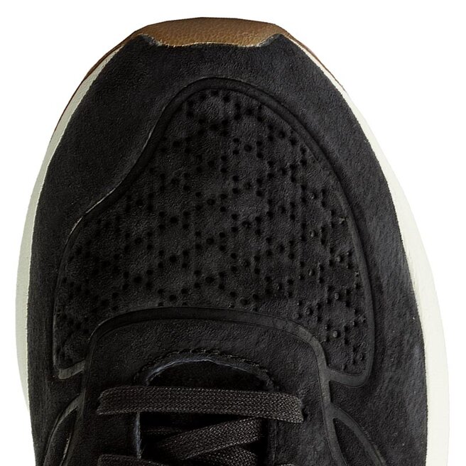 Sneakersy New Balance MRL420DX Czarny eobuwie .pl