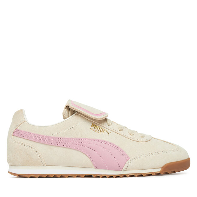Sneakersy Puma Arizona Premium - 01 Różowy