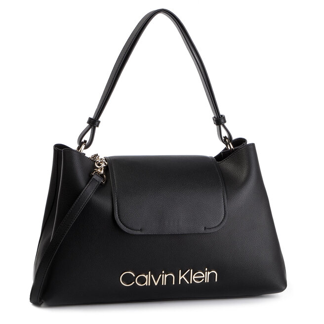 Calvin Klein Táska Calvin Klein Dressed Up Top Handle K60K605395 1