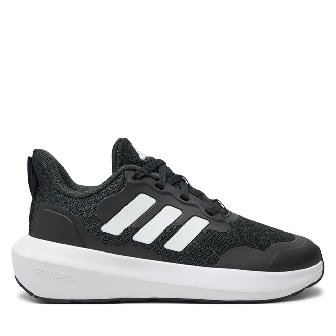 Sneakersy adidas Fortarun 3.0 - Czarny
