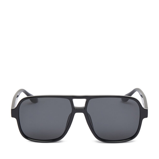 Okulary przeciwsłoneczne Quiksilver WB-QS-MA-008-SS26 Czarny - męskie