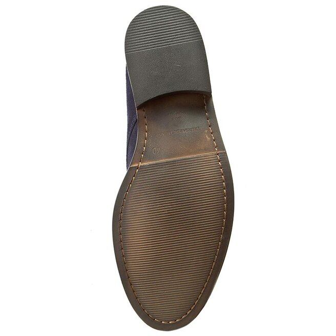 Polacchine Trussardi 77S244 49 escarpe