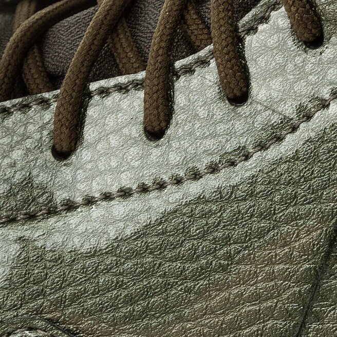 Le coq sportif lcs discount r flow w homme verte