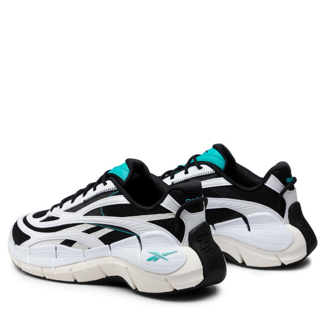 Reebok Topánky Reebok Zig Kinetica 2.5 GV7002 Black/ftwwht/Clatea