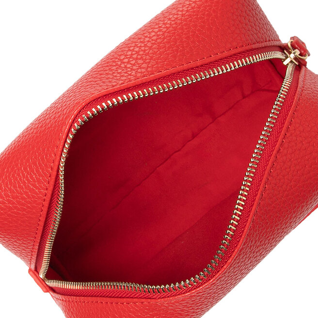 Valentino Geantă pentru cosmetice Valentino Superman VBE2U8541 Rosso 003