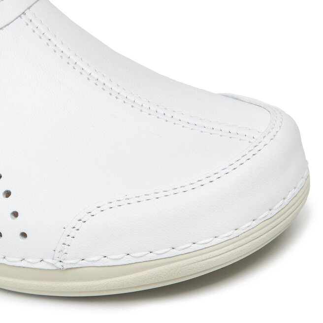 Nursing Care Παντόφλες Nursing Care Venezia WG3A10 White