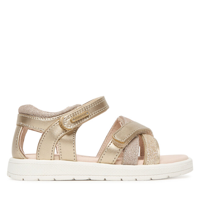 Dziewczęce sandały Mayoral