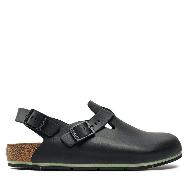 Sandały Birkenstock Tokio Pro Le - Czarny