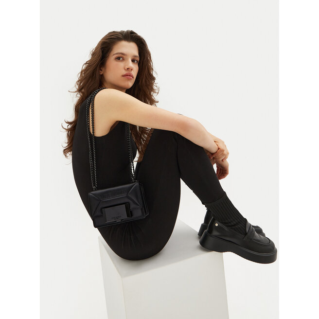 Torebka Steve Madden Bleisure - Czarny