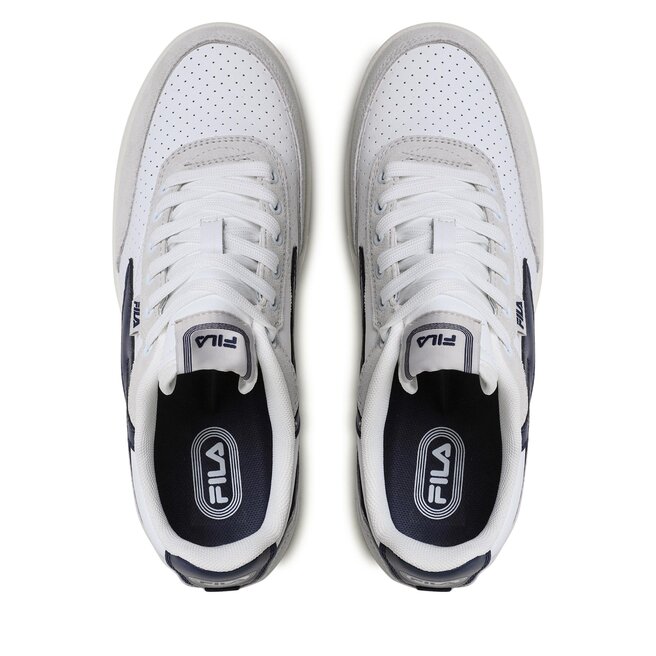 Fila Sneakers Fila Fila Sevaro S FFM0218.13037 White/Fila Navy