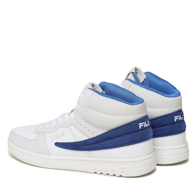 Fila block mid hotsell