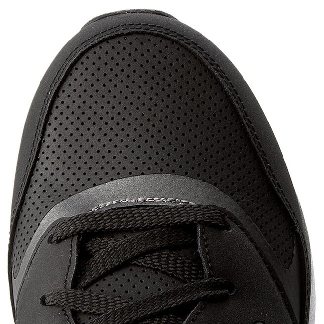 Skechers Cropsey 52352 BLK Black obuvki.bg