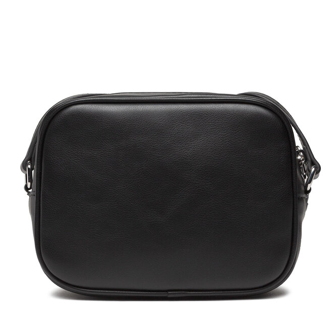 Tommy Jeans Táska Tommy Jeans Tjw Essential Pu Crossover AW0AW11835 BDS